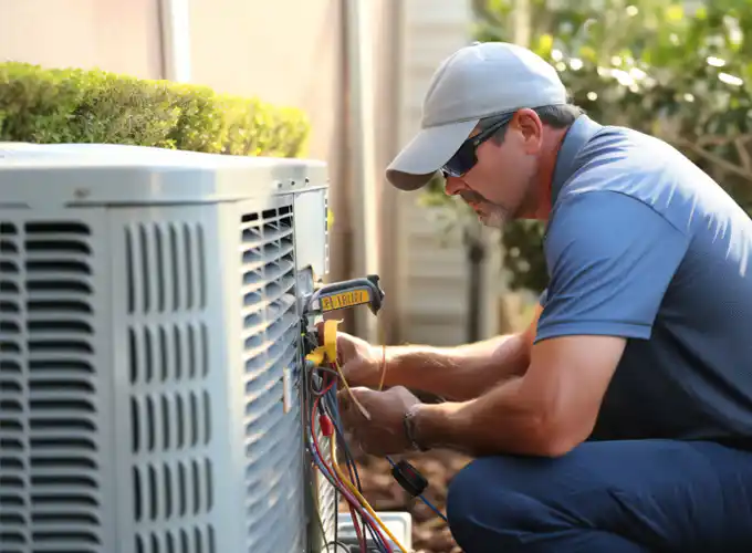installateur Vriezenveen